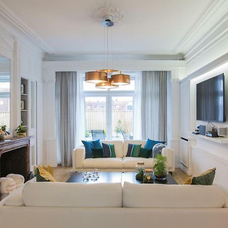 Luxueux Logement Bourgeois De 250 M2 Climatise Lila Exterior foto