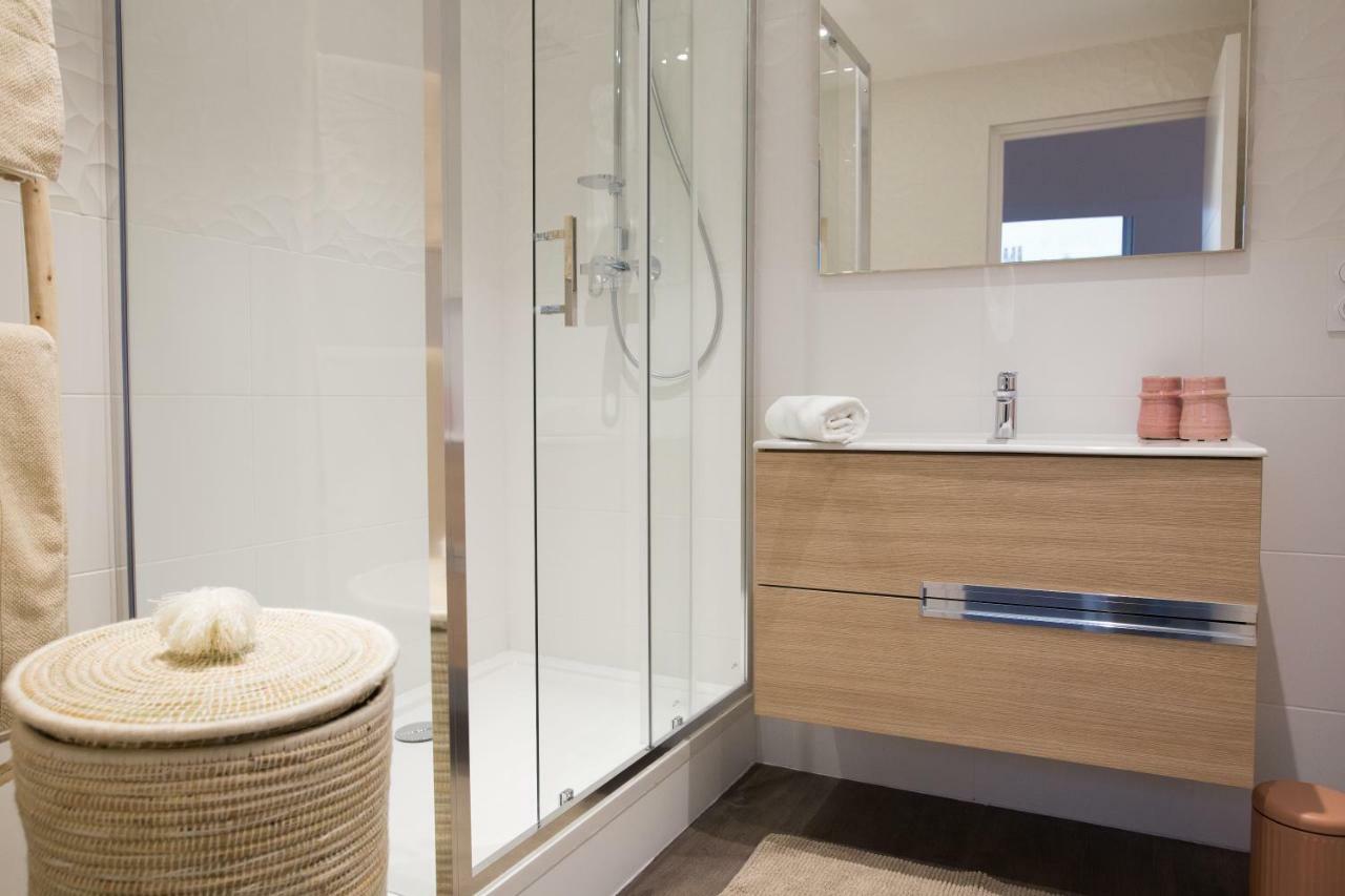 Luxueux Logement Bourgeois De 250 M2 Climatise Lila Exterior foto