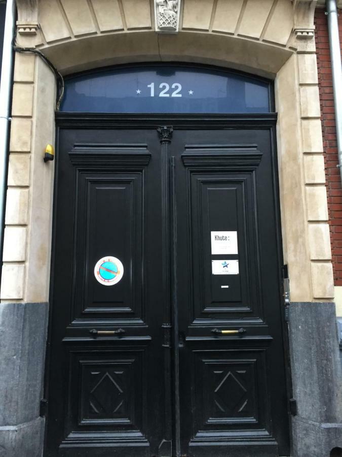 Luxueux Logement Bourgeois De 250 M2 Climatise Lila Exterior foto